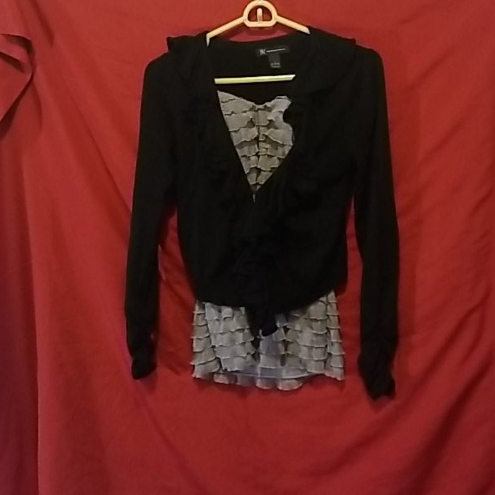 Layer shirt